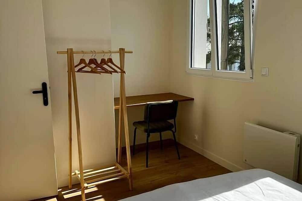 Contemporary house St léonard in Angers, Loire-Tal