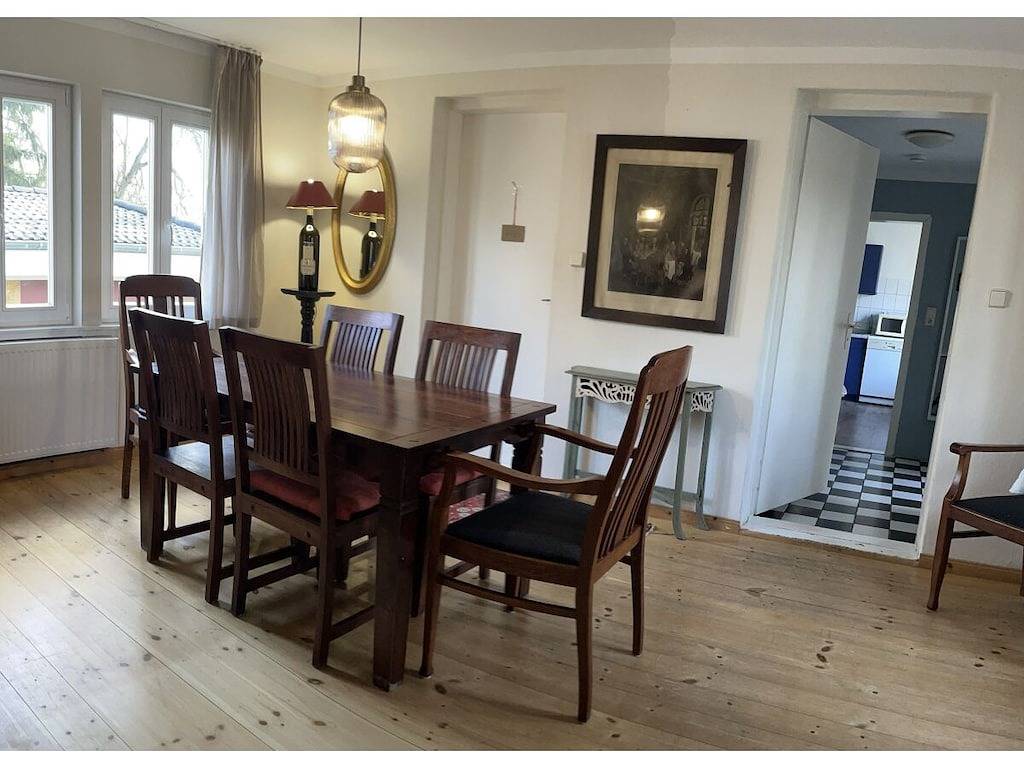 Am Ruppiner See in Neuruppin, Ruppiner Seenland