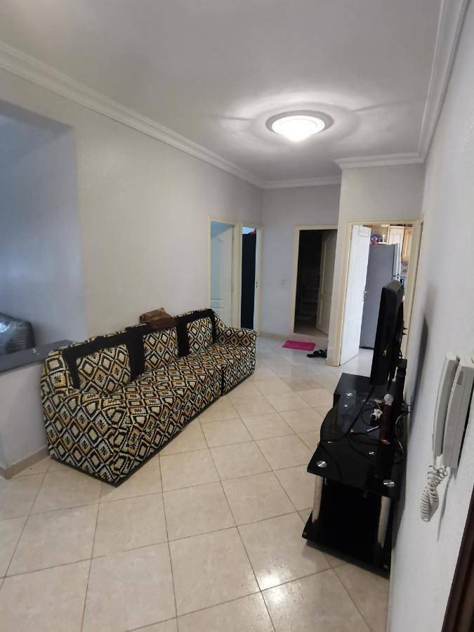 Appartement de vacances pour 6 personnes, avec terrasse - 1