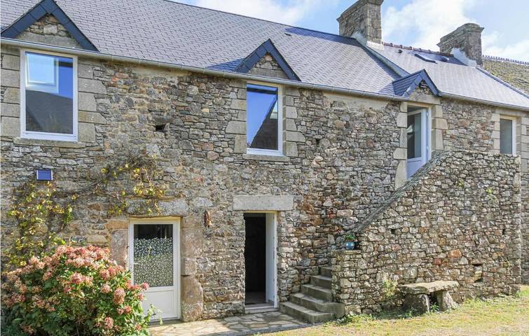 Location de vacances pour 8 personnes dans Nez de Jobourg