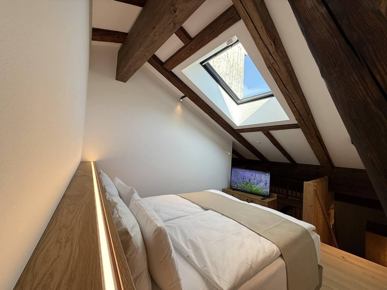 Ganze Ferienwohnung, Traube Duplex in Rattenberg, Kitzbüheler Alpen