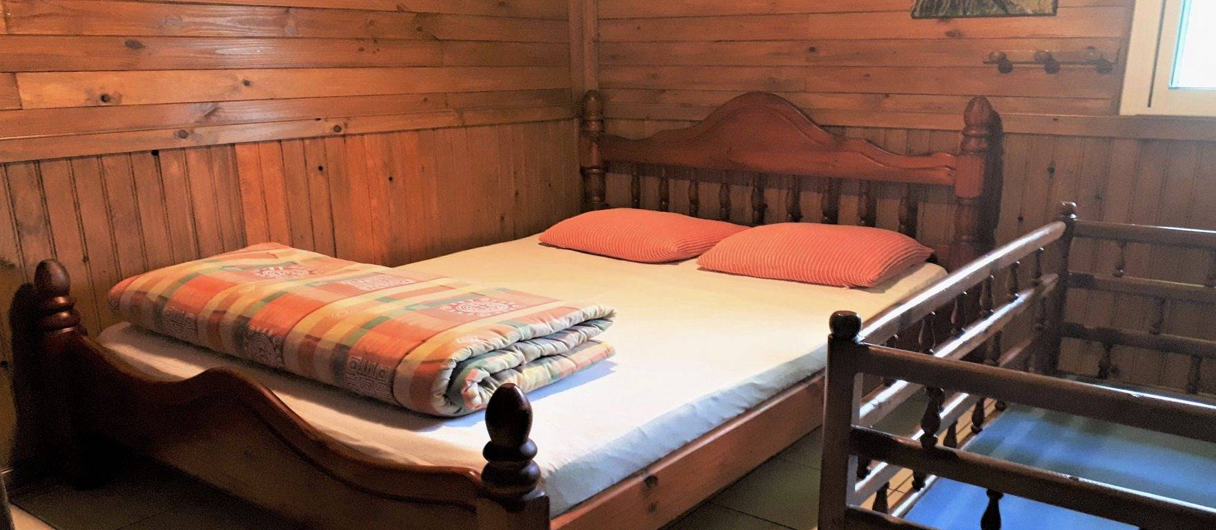 Location maison meublée chez Alexis in la Plaine des Cafres, Le Tampon (Réunion)