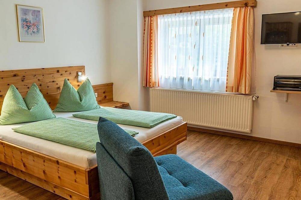 Ganze Wohnung, Apartment/Wohn-Schlafraum/Dusche, Wc - Mandl, Haus in Mariapfarr, Bundesland Salzburg