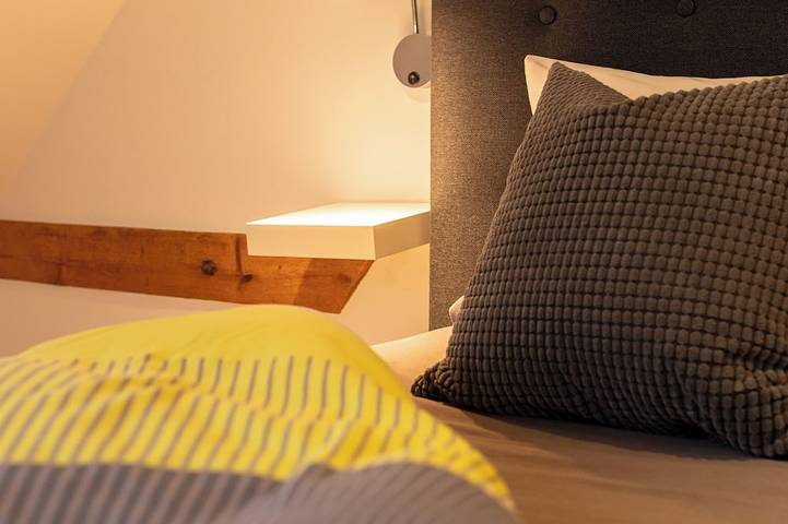 Ferienwohnung für 4 Personen, mit Haustier in Geldern - 4