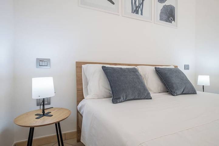 Ganze Wohnung, Edo Apartment in Muravera, Cagliari Provinz