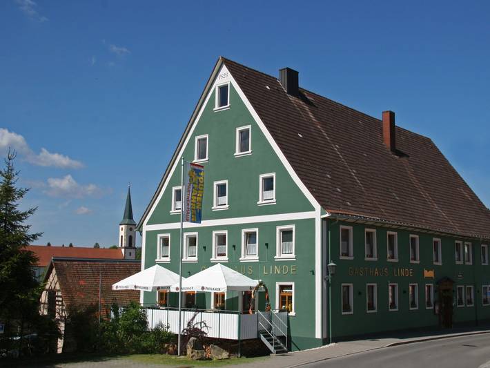 Hotel für 3 Personen, mit Terrasse in Löffingen