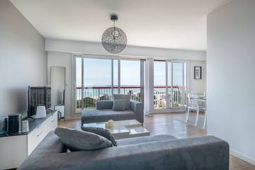 Location De Vacances pour 6 Personnes dans Pornichet, Région de Saint-Nazaire, Photo 1