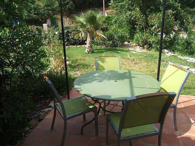 Appartement entier, Residence de la Rasclose in Sorède, Région de Céret