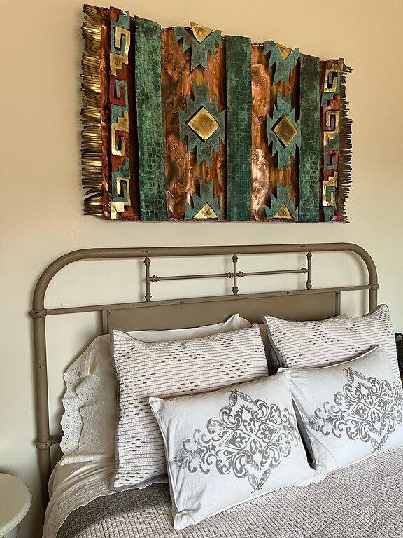 Downtown, Dog Friendly, Moab Home with Amazing View in Moab, Arches-Nationalpark