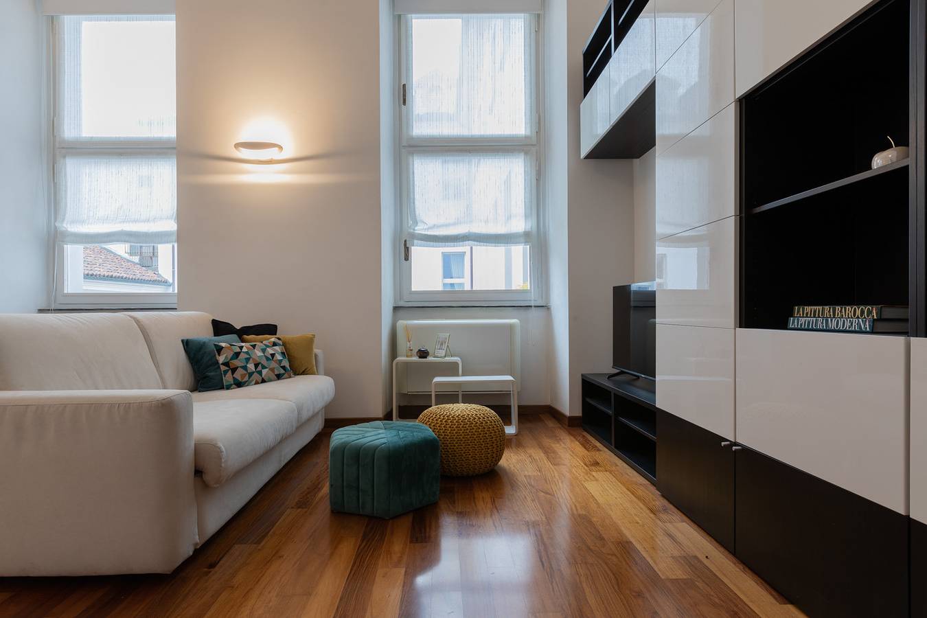 Appartamento vacanze a Torino a partire da 99€ a notte