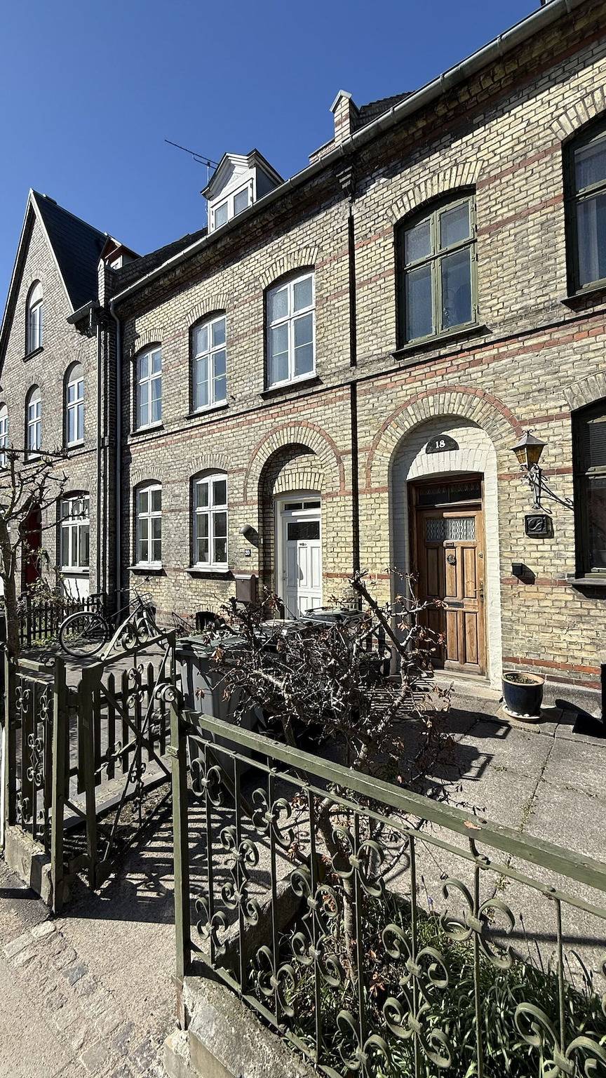 Ganze Wohnung, Carlsberg - Full Town House - 4 People in Kopenhagen, Hovedstaden