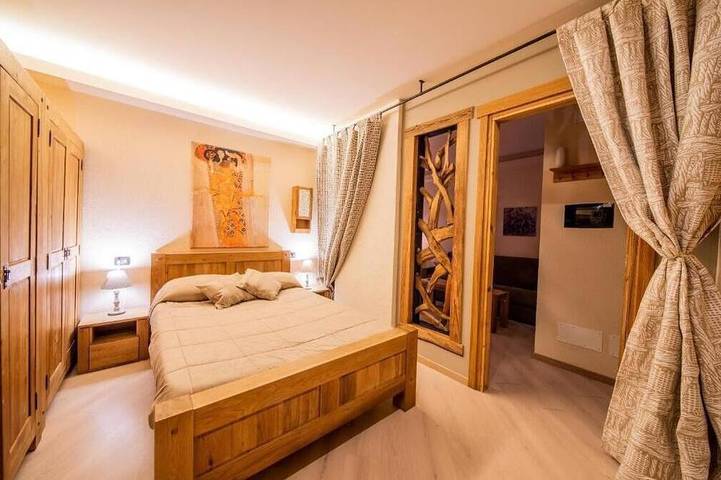 Appartamento vacanze per 5 persone - 1