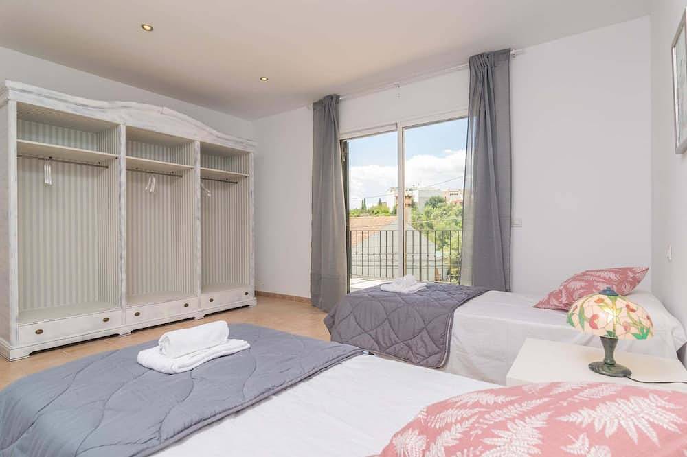 Goixa - Villa Con Piscina Privada En Lloseta in Lloseta, Interior de Mallorca