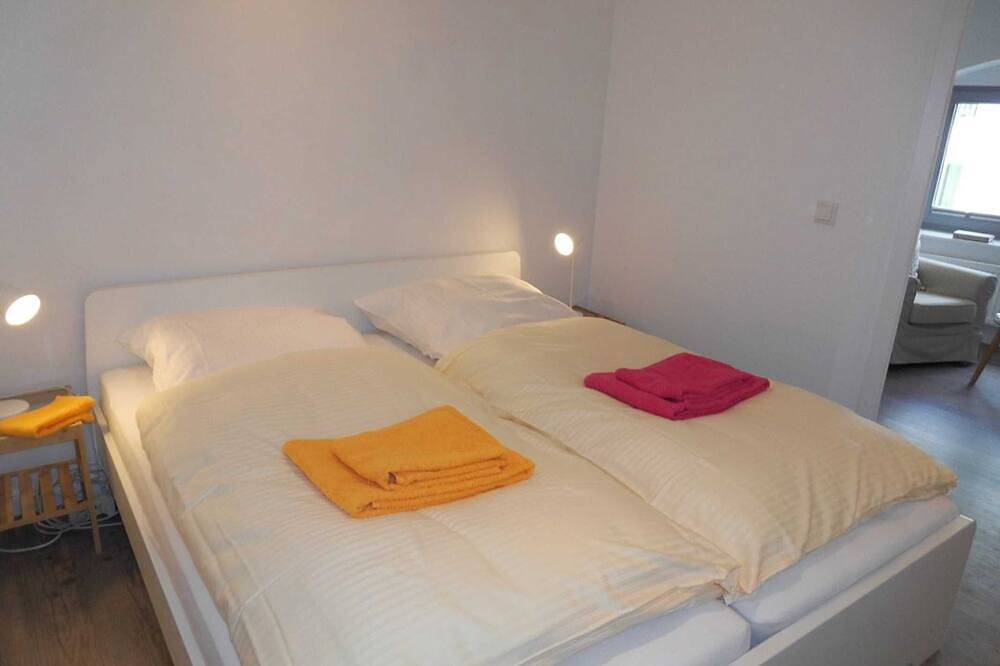 Ganze Wohnung, Ferienwohnung Johan für 6 Personen - Ferienwohnungen Rheine Markt 12 in Rheine, Münsterland