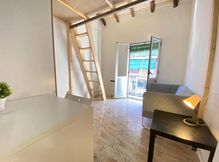 Maison d’hôte pour 2 personnes à Madrid - 4