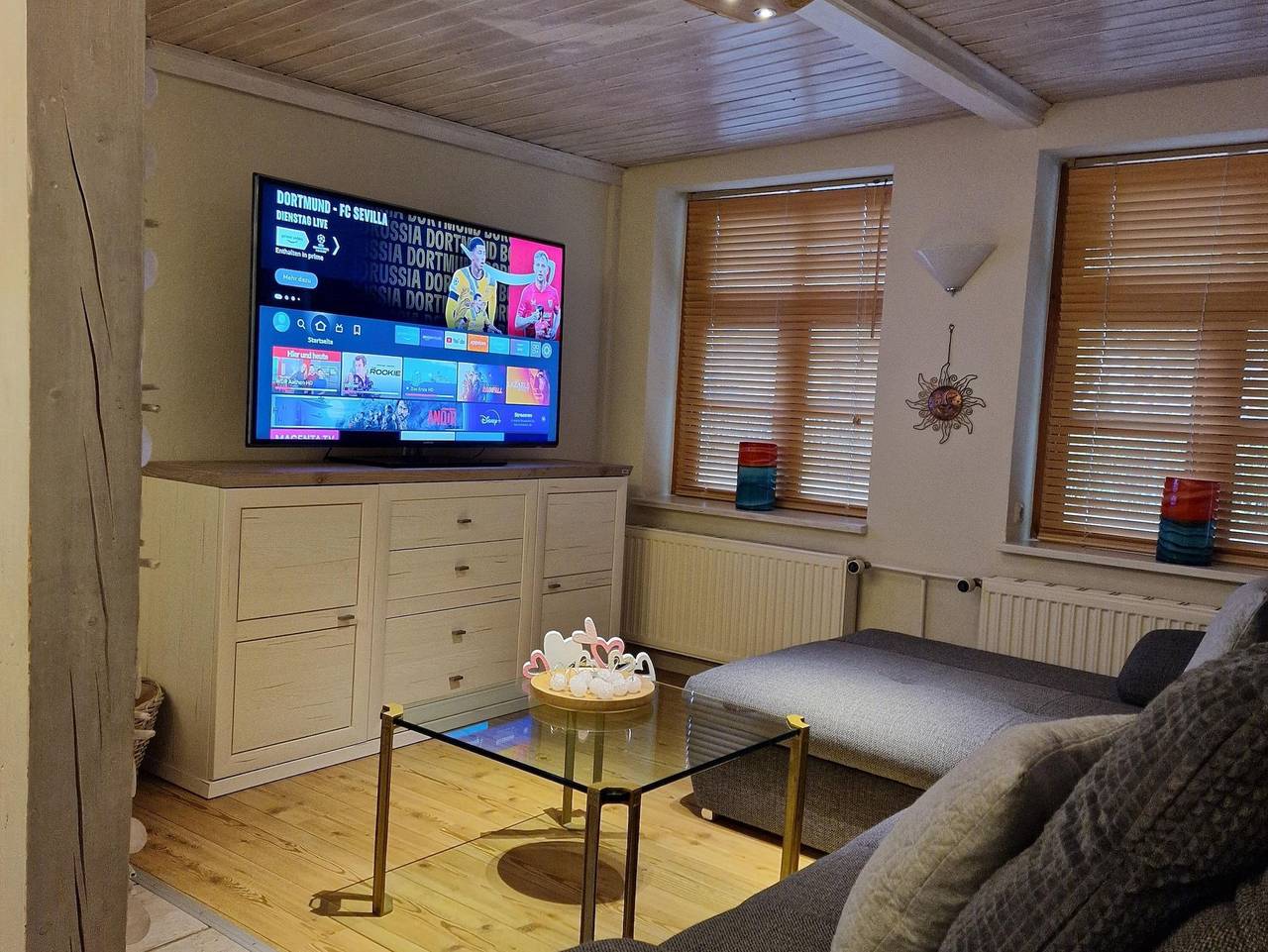 Ferienhaus für 7 Personen in Garding, Halbinsel Eiderstedt