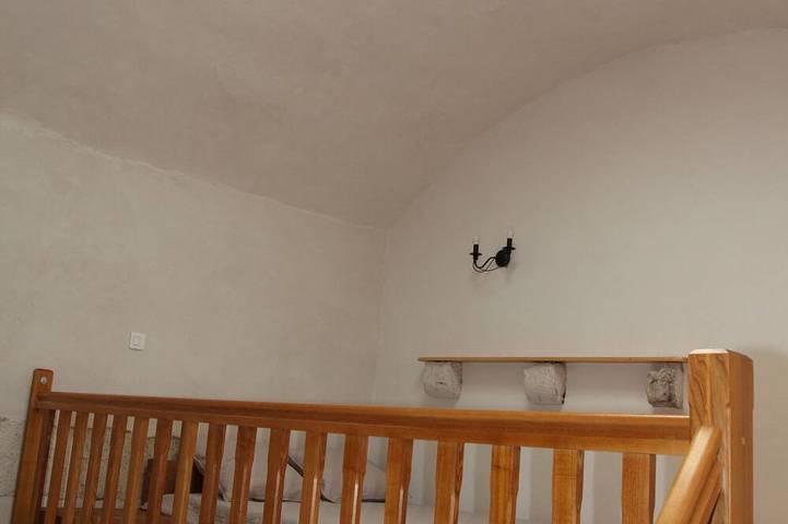 Location de vacances pour 6 personnes, avec Terrasse à Saint-Thomé - 2