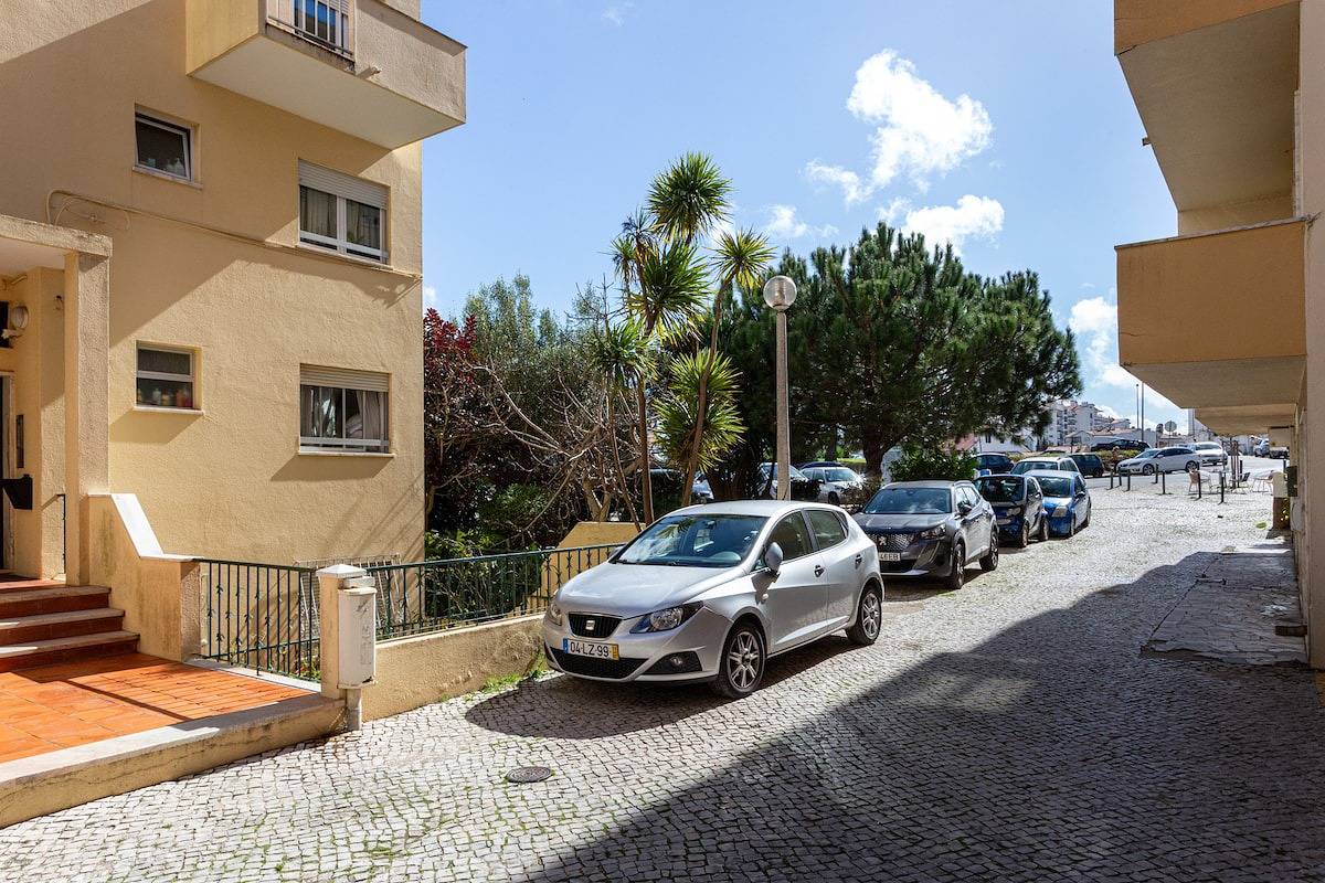 Apartamento inteiro, Guestready - Gorgeous apartment in Alcabideche in Alcabideche, Costa de Lisboa