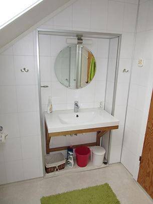 Ferienhaus für 16 Personen, mit Garten und Ausblick sowie Terrasse in Jondal - 4