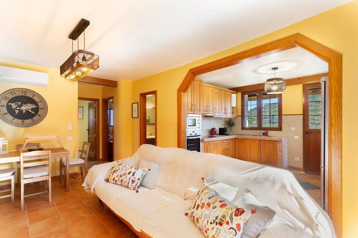 Villa pour 4 personnes, avec jardin, adapté aux familles dans Gran Canaria - 4