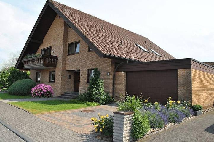 Ferienwohnung für 2 Personen, mit Balkon und Balkon/Terrasse in Bad Sassendorf - 2
