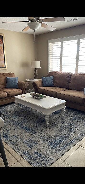 Ganze Wohnung, Extra großes 1 Schlafzimmer mit Zugang zu den Pools des Las Palmas Resort. in St. George, Zion Nationalpark