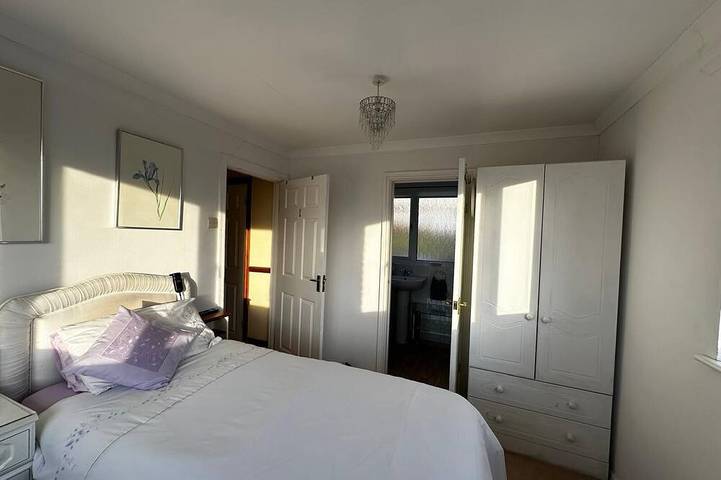 BnB für 2 Personen, mit Garten in Wales