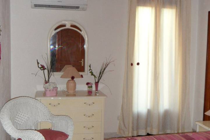 Location de vacances pour 6 personnes, avec balcon à Monacia-d'Aullène - 4