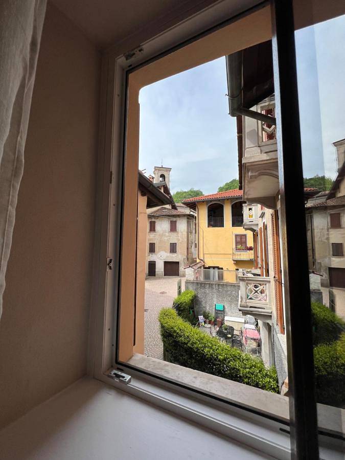 Ferienwohnung für 2 Personen in Brusimpiano Gemeinde - 4