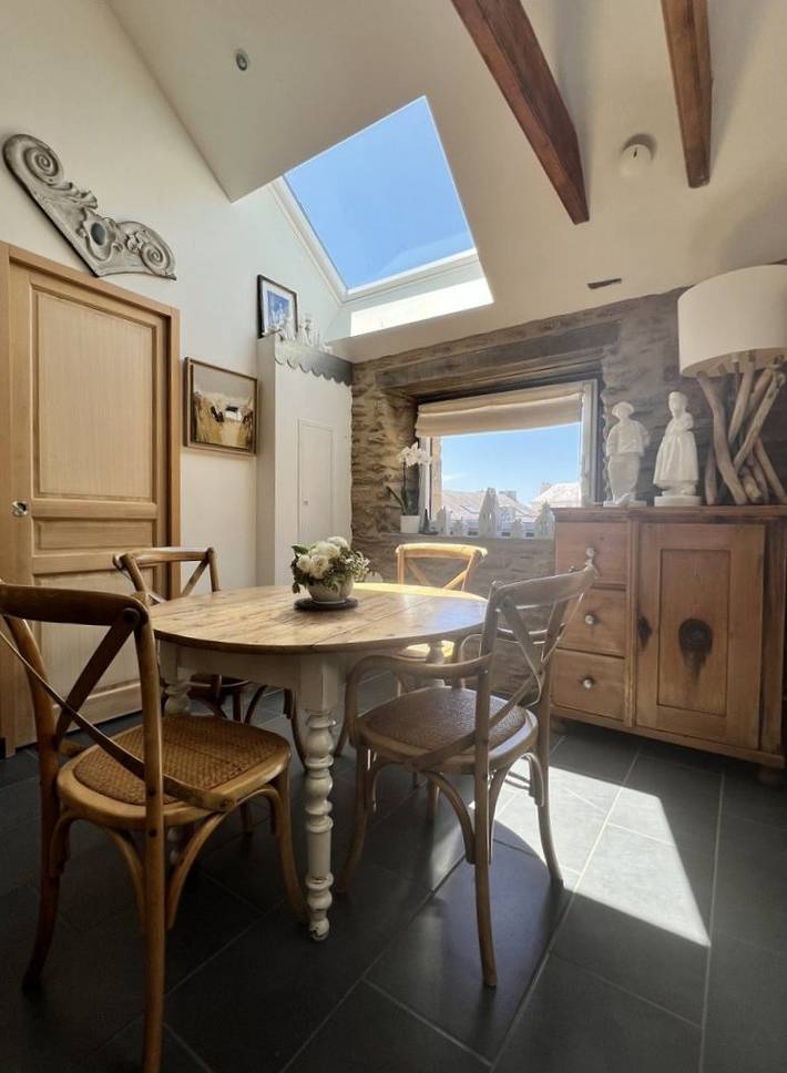 Gîte pour 4 personnes à Le Conquet - 2