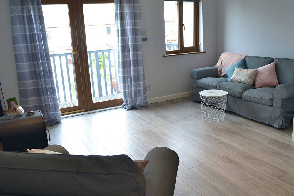 Family Holiday Home in North Cornwall - Sleeps 6 in Wadebridge, Cornwall
