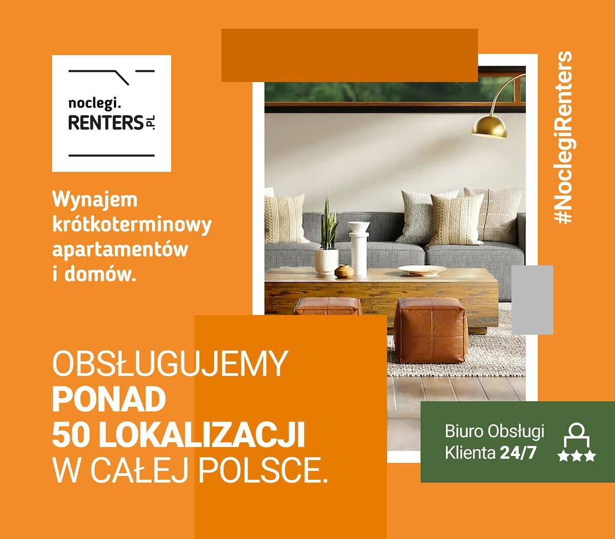 Ganzes Studio, Studio für 6 Personen in Breslau, Niederschlesien