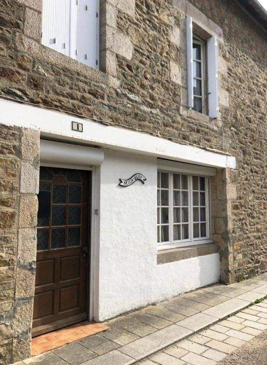 Gîte pour 7 personnes, avec terrasse, animaux acceptés