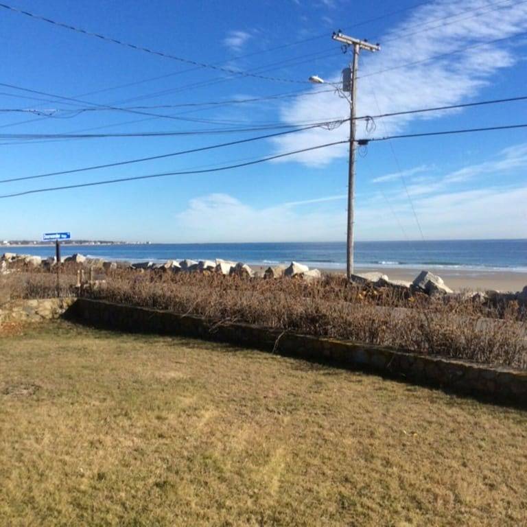 Sea Cottage bei Fortunes Rocks in Biddeford, York County