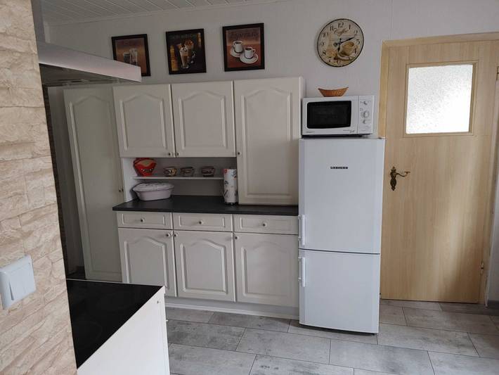 Ferienwohnung für 4 Personen, mit Pool und Garten in Lutherstadt Wittenberg und Umgebung - 3