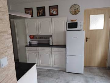 Ferienwohnung für 4 Personen in Wittenberg, Lutherstadt Wittenberg und Umgebung, Bild 2