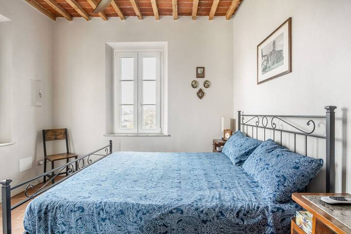 Ganze Wohnung, Ferienwohnung für 2 Personen in Lucca, Lucca Provinz