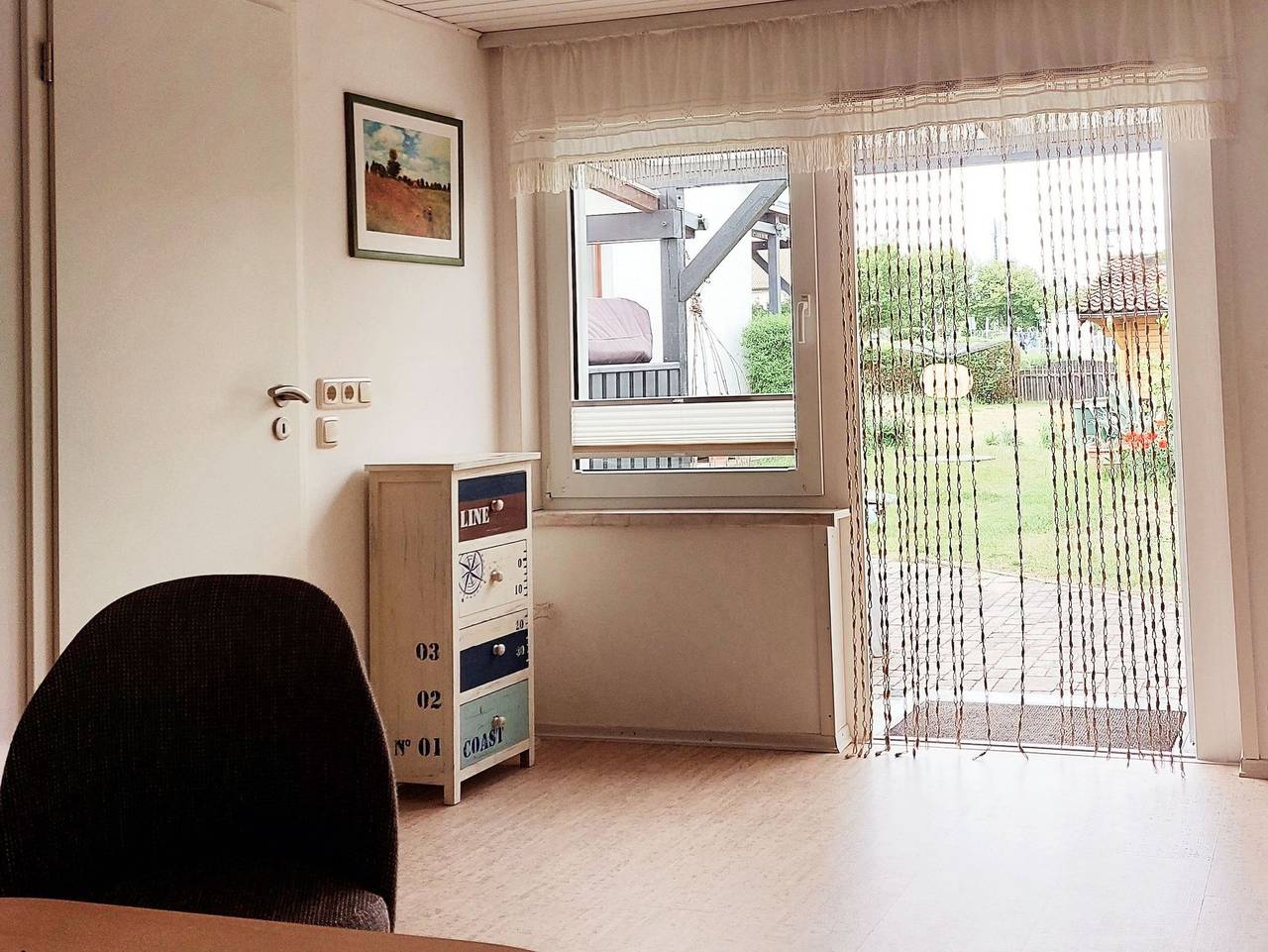 Ganze Ferienwohnung, Grabner, Ferienwohnung 5 - Fewo 5 in Ückeritz, Bernsteinbäder