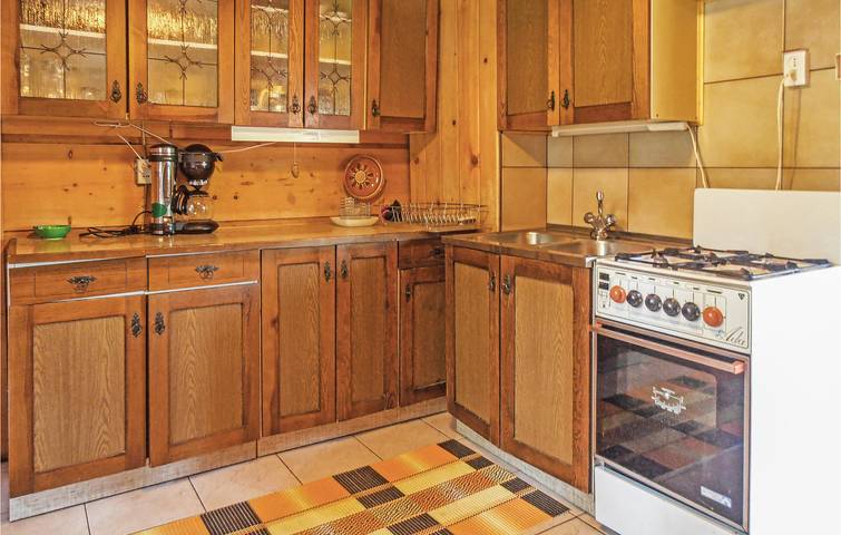 Location de vacances pour 6 personnes, avec sauna et terrasse dans Petite-Pologne - 4