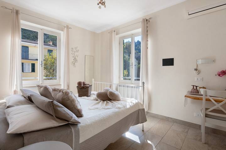 Appartement voor 2 personen