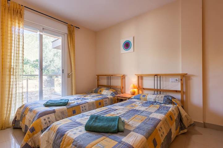 Ganze Wohnung, Boquer Way in Port de Pollensa. in Port de Pollença, Pollença