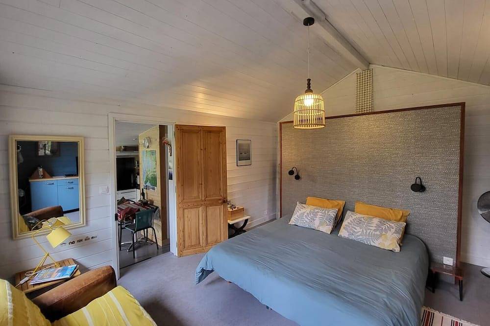 L'Airial - Le Teich - Gîte in Le Teich, Arcachon region