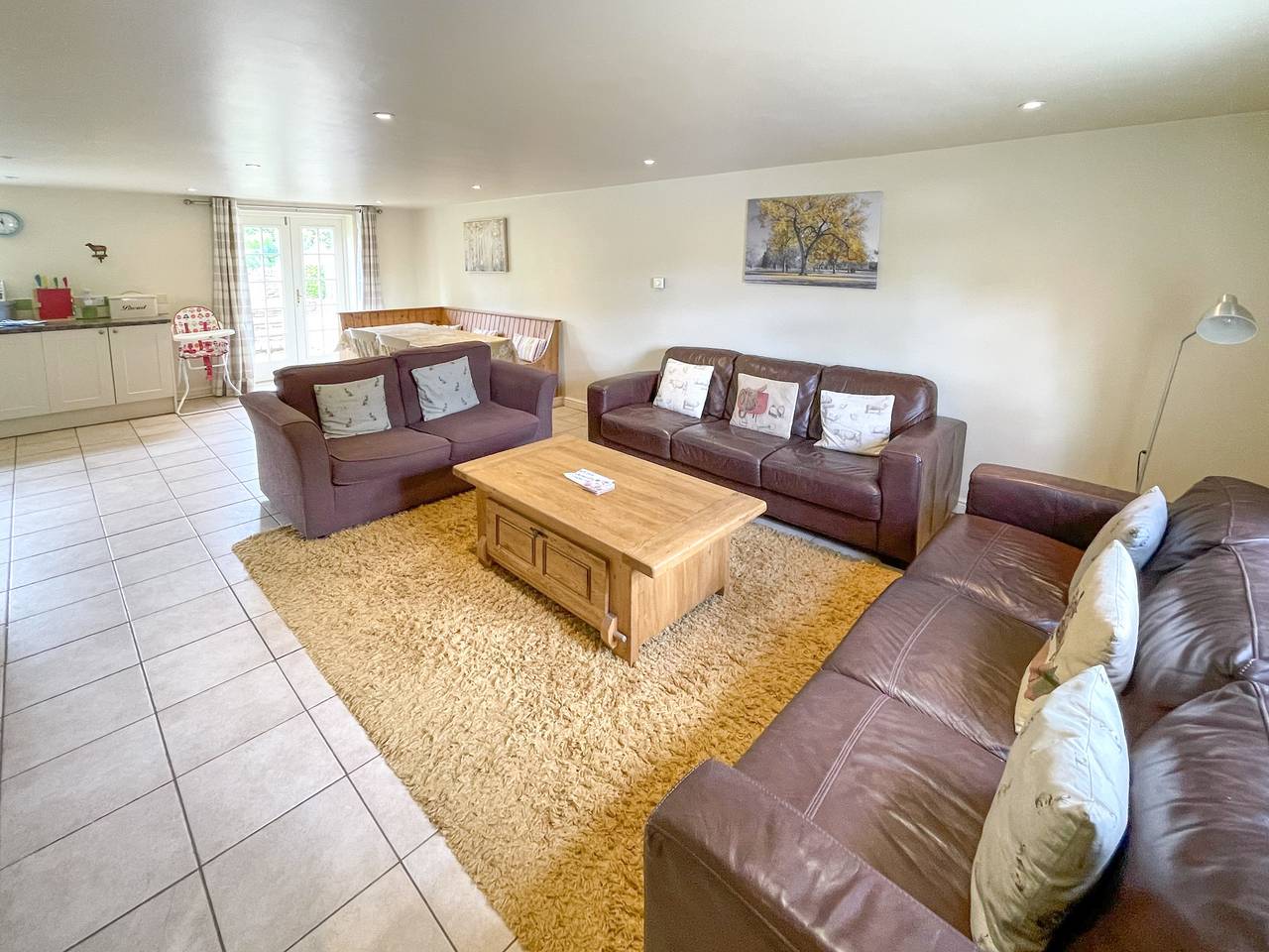 Lily Pad 2 - Uk43901 in Northamptonshire