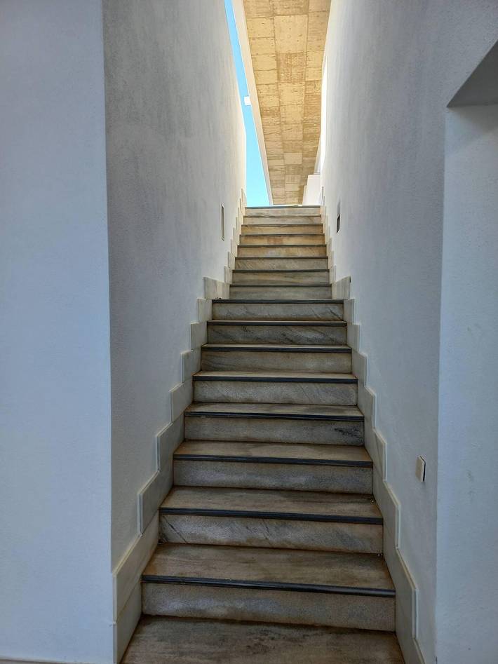 Apartamento de vacaciones para 4 personas, con balcón/terraza - 1