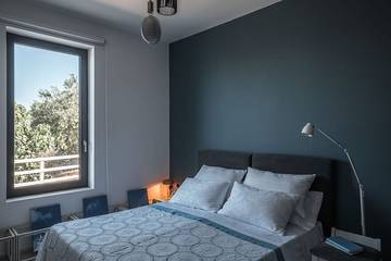 Villa pour 8 Personnes dans Polignano a Mare, Valle D'Itria, Photo 2