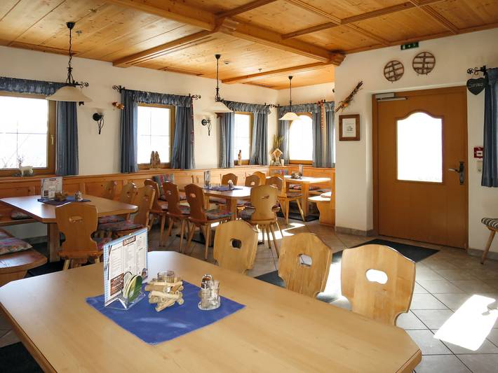 Ferienwohnung für 4 Personen, mit Terrasse und Garten in Kaltenbach - 3