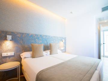 Casa Vacanza per 4 Persone in Santa Águeda, San Bartolomé de Tirajana, Foto 4