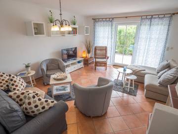 Ferienhaus für 9 Personen in Wiek, Ostseeinseln, Bild 3