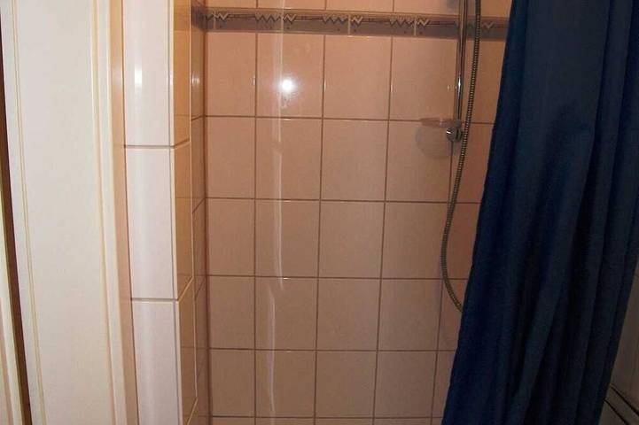 Villa für 3 Personen, mit Garten in Ahlbeck - 4