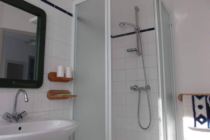 Location de vacances pour 4 personnes, avec terrasse et jardin, animaux acceptés dans Kairon Plage - 4